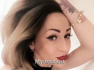 Mysterioust