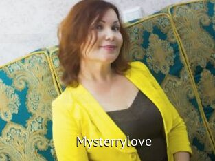 Mysterrylove