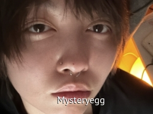 Mysteryegg