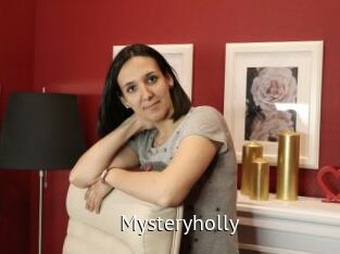 Mysteryholly