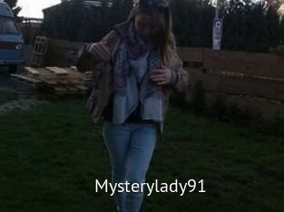 Mysterylady91