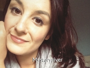 mysteryriver Zizi X