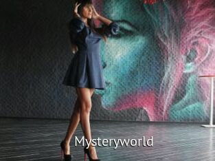 mysteryworld Zizi X