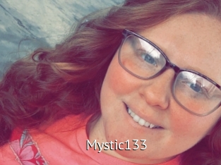 mystic133 Zizi X