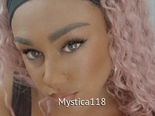 Mystica118
