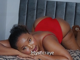 Mysticraye
