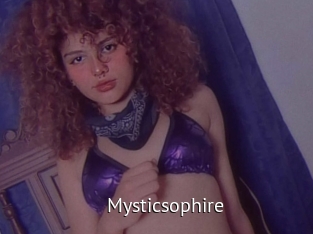 Mysticsophire