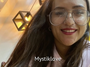 Mystiklove