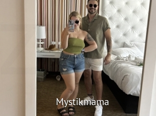 Mystikmama