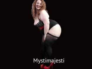 Mystimajesti