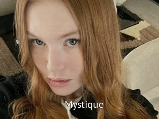 Mystique