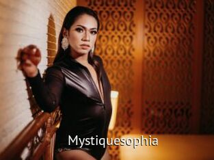 Mystiquesophia