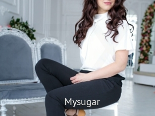 Mysugar