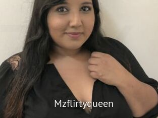 Mzflirtyqueen