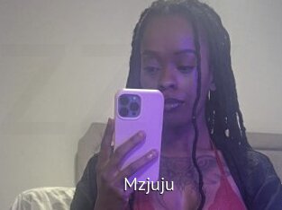 Mzjuju