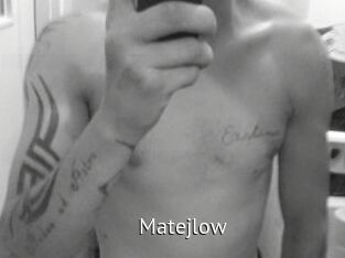 Matejlow