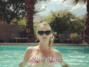 N3rdyNursE Zizi X