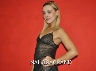 NAHARAGRAND Zizi X