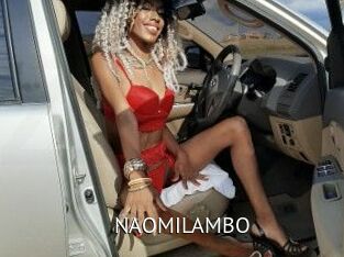 NAOMILAMBO