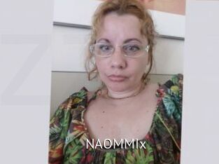 NAOMMIx Zizi X