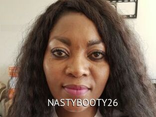 NASTYBOOTY26