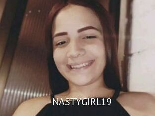 NASTYGIRL19