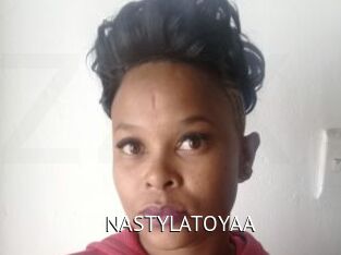 NASTYLATOYAA