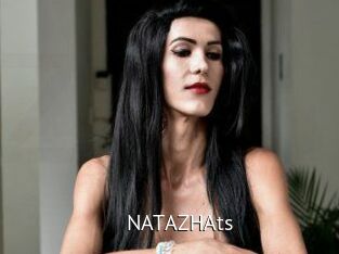 NATAZHAts