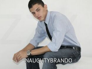 NAUGHTYBRANDO