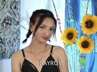 NAYROVI