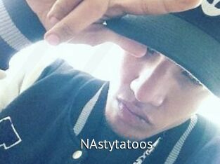 NAstytatoos