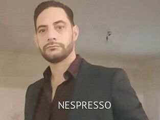 NESPRESSO