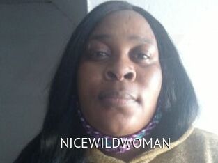 NICEWILDWOMAN Zizi X