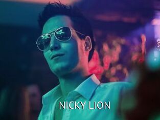 NICKY_LION