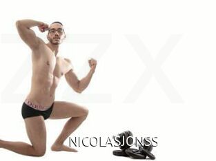 NICOLASJONSS Zizi X