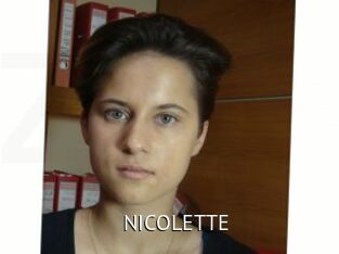 NICOLETTE_ Zizi X