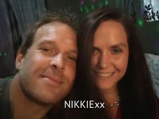 NIKKIExx