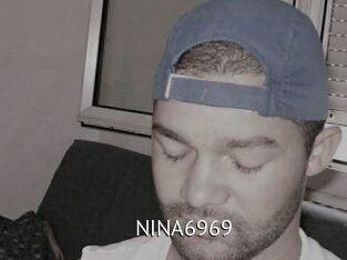 NINA6969 Zizi X