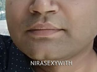 NIRASEXYWITH