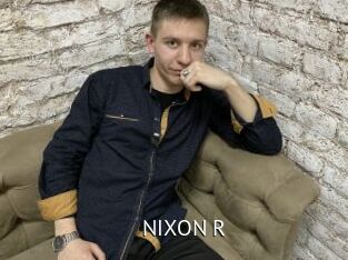 NIXON_R