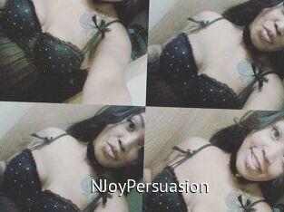 NJoyPersuasion