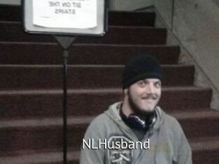 NLHusband Zizi X