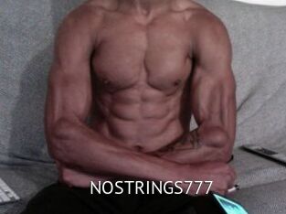 NOSTRINGS777