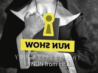 NUN_from_HELL
