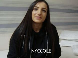 NYCCOLE