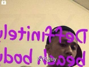 NYCguy