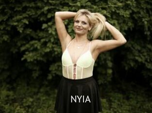 NYIA