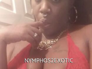 NYMPHOS2EXOTIC