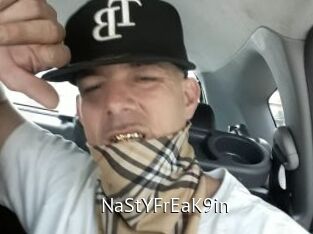 NaStYFrEaK9in