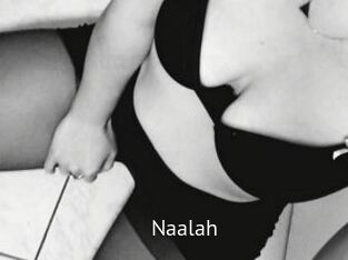 Naalah Zizi X